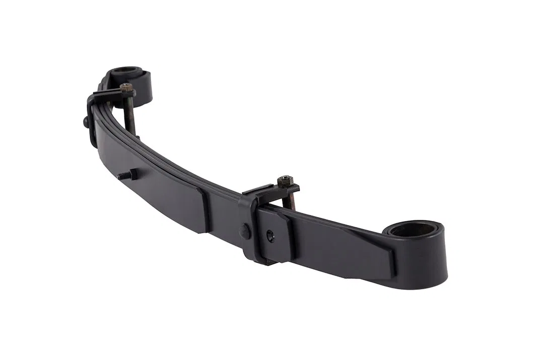 CS012FA – ARB USA Leaf Spring, 1 To 1-1/2 Inch Lift 4 Leaf Single - view 2
